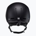 Kask narciarski Salomon Brigade 2022 black 3
