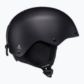 Kask narciarski Salomon Brigade 2022 black 4