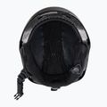 Kask narciarski Salomon Brigade 2022 black 5