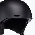 Kask narciarski Salomon Brigade 2022 black 6
