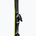 Narty zjazdowe Salomon S/MAX 10 + wiązania E Z12 GW black/yellow 6
