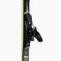 Narty zjazdowe Salomon S/MAX 10 + wiązania E Z12 GW black/yellow 7
