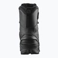 Śniegowce męskie Salomon Toundra Pro CSWP black/magnet 14