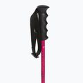 Kije narciarskie dziecięce Salomon Brigade Jr pink 3