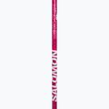 Kije narciarskie dziecięce Salomon Brigade Jr pink 4