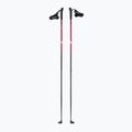 Kije do nart biegowych Salomon Escape Sport black/red