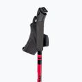 Kije do nart biegowych Salomon Escape Sport black/red 2