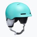 Kask narciarski dziecięcy Salomon Grom Jr aruba