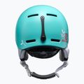 Kask narciarski dziecięcy Salomon Grom Jr aruba 3