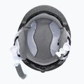 Kask narciarski dziecięcy Salomon Grom Jr aruba 5