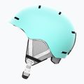 Kask narciarski dziecięcy Salomon Grom Jr aruba 9
