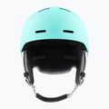 Kask narciarski dziecięcy Salomon Grom Jr aruba 10