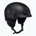 Kask narciarski dziecięcy Salomon Grom Jr black tie&dye