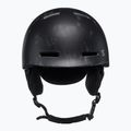 Kask narciarski dziecięcy Salomon Grom Jr black tie&dye 2
