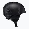 Kask narciarski dziecięcy Salomon Grom Jr black tie&dye 4