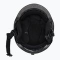 Kask narciarski dziecięcy Salomon Grom Jr black tie&dye 5