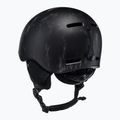 Kask narciarski dziecięcy Salomon Grom Jr black tie&dye 7