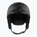 Kask narciarski dziecięcy Salomon Grom Jr black tie&dye 10