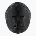 Kask narciarski dziecięcy Salomon Grom Jr black tie&dye 11