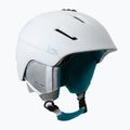 Kask narciarski Salomon Icon M white