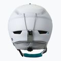 Kask narciarski Salomon Icon M white 3
