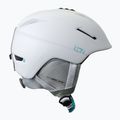 Kask narciarski Salomon Icon M white 4