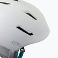Kask narciarski Salomon Icon M white 6