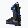 Buty narciarskie męskie Salomon S/Pro 130 black/race/blue/red 2