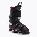 Buty narciarskie damskie Salomon QST Access 80 W bllack burg
