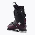 Buty narciarskie damskie Salomon QST Access 80 W bllack burg 2