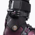 Buty narciarskie damskie Salomon QST Access 80 W bllack burg 6
