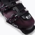 Buty narciarskie damskie Salomon QST Access 80 W bllack burg 7