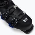 Buty narciarskie męskie Salomon X Access 70 Wide black/race blue/white 7