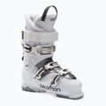 Buty narciarskie damskie Salomon Qst Access 60 W white/ anthracite/ transluent burgendy