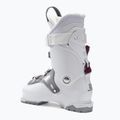 Buty narciarskie damskie Salomon Qst Access 60 W white/ anthracite/ transluent burgendy 2