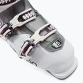 Buty narciarskie damskie Salomon Qst Access 60 W white/ anthracite/ transluent burgendy 7