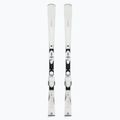 Narty zjazdowe damskie Salomon S/MAX W 6 + wiązania E L10 GW white