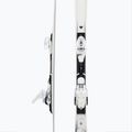 Narty zjazdowe damskie Salomon S/MAX W 6 + wiązania E L10 GW white 5