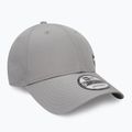 Czapka z daszkiem New Era Flawless 9Forty New York Yankees dk grey