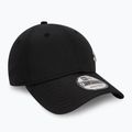 Czapka z daszkiem New Era Flawless 9Forty New York Yankees black