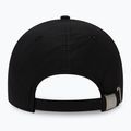 Czapka z daszkiem New Era Flawless 9Forty New York Yankees black 2