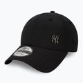 Czapka z daszkiem New Era Flawless 9Forty New York Yankees black 3