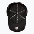 Czapka z daszkiem New Era Flawless 9Forty New York Yankees black 4