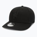 Czapka z daszkiem New Era 9Fifty Manchester United FC black 3