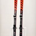 Narty zjazdowe Völkl Racetiger RC Red + wiązania vMotion 10 GW red/black 16