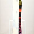 Deska snowboardowa dziecięca Salomon Huck Knife Grom Jr  9