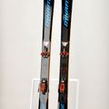 Zestaw skiturowy DYNAFIT Blacklight 88 Speed frost blue/carbon black 15