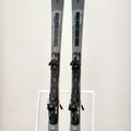 Narty zjazdowe Atomic Redster Q7 Revoshock C + wiązania M12 GW grey 16