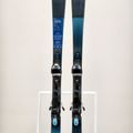 Narty zjazdowe damskie Blizzard Phoenix R13 Ti + wiązania TPX 12 DEMO W 10