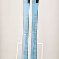 Narty zjazdowe Salomon QST 98 reef waters/flame orange/royal purple 11